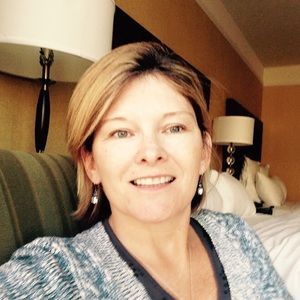 Meet your Posher, Cynthia